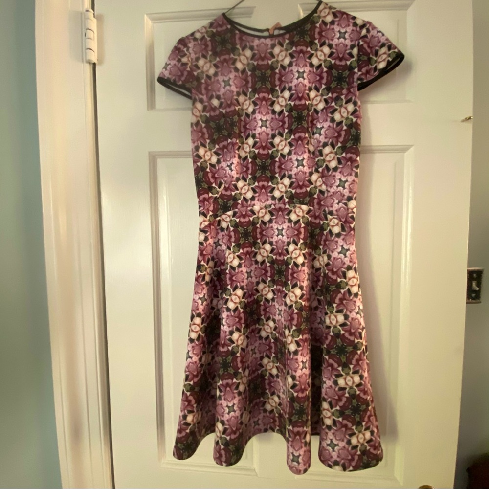 Ted Baker dress